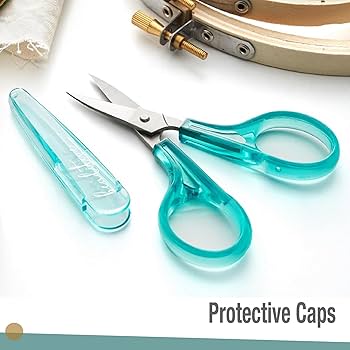 Amazon.co.jp: Beaditive (ベディティブ) 細部クラフトハサミ